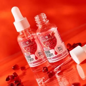 Essence Serum redukujące pory Essence Hello, Good Stuff (30 ml) 5
