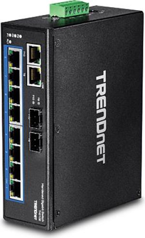 Switch TRENDnet TI-G102 1
