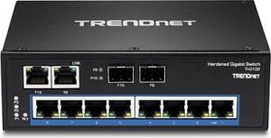 Switch TRENDnet TI-G102 3
