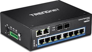 Switch TRENDnet TI-PG102 2