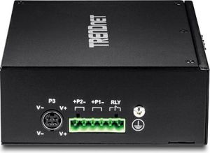 Switch TRENDnet TI-PG102 4