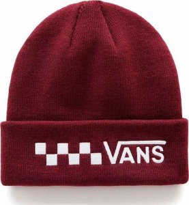 Vans Kapelusz Vans Trecker Kasztanowy Jeden rozmiar 1