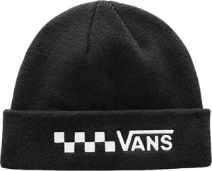 Vans Kapelusz Vans Trecker Czarny Jeden rozmiar 1