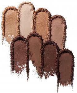 Catrice Paleta Cieni do Oczu Catrice The Pure Nude (9 g) 3
