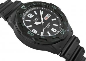 Zegarek Casio Zegarek Męski Casio ( 45 mm) 3