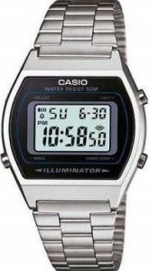 Zegarek Gravity Zegarek CASIO B640WD-1AVDF Unisex 1