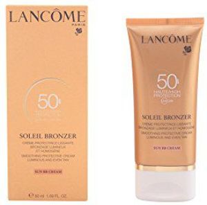 Lancome Soleil Bronzer Sun BB Cream 50SPF 50ml 1