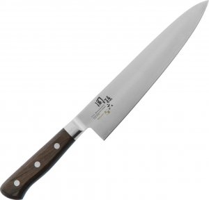 KAI KAI Seki Magoroku Mokuren nóż szefa kuchni 210mm 1