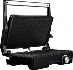 Grill elektryczny Fagor FAGOR - FG3481 - Wielofunkcyjny Grill Mieso i Panini - 1600 W 2