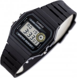 Zegarek Casio Zegarek Damski Casio VINTAGE ( 32 mm) 2