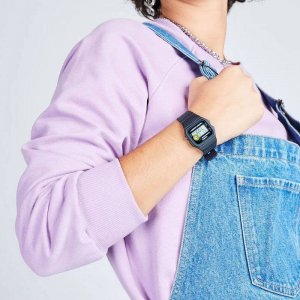 Zegarek Casio Zegarek Damski Casio VINTAGE ( 32 mm) 6