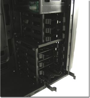 Obudowa LC-Power (LC-989B-ON) 11