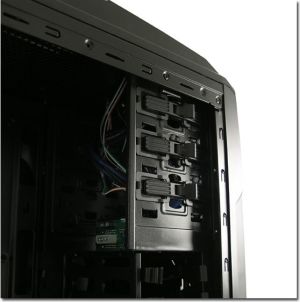 Obudowa LC-Power (LC-989B-ON) 12