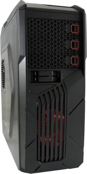 Obudowa LC-Power (LC-989B-ON) 2