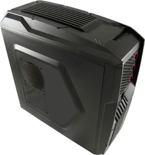 Obudowa LC-Power (LC-989B-ON) 4