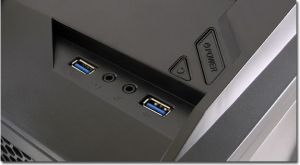 Obudowa LC-Power (LC-989B-ON) 6