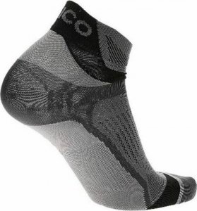 Mico Skarpety X-Light X-Performance Mico Czarny - 38-39 1