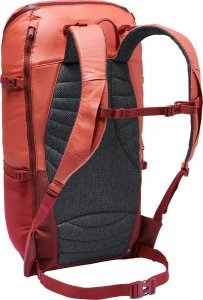 Vaude Plecak miejski / wycieczkowy Vaude City Go 30 l - czerwony 2