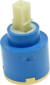 Tycner GŁOWICA MIESZACZOWA 35MM NISKA 2