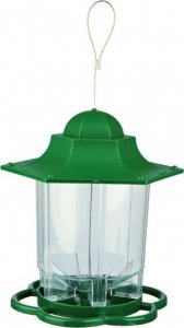 Trixie Latarnia do zewnetrznego karmnika dla ptaków 1.400 ml / 22 cm 1