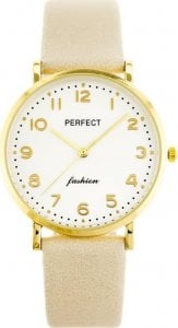 Zegarek Perfect ZEGAREK DAMSKI PERFECT E332 (zp929d) 1