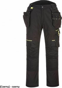 Portwest T706 - Spodnie z kaburami WX3 Eco Stretch 41 1