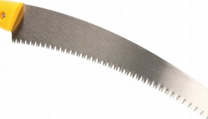 Kotarbau PIŁA OGRODNICZA LISI OGON RĘCZNA   KABURA GAŁĘZI 7