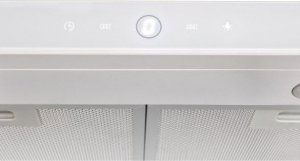 Okap Focus Okap podszafkowy Modo 50 cm biały 3