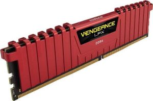 Pamięć Corsair Vengeance LPX, DDR4, 16 GB, 4000MHz, CL19 (CMK16GX4M2E4000C19R) 3
