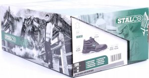 Stalco Trzewik robocze hanso rozmiar 45 s-47921 9