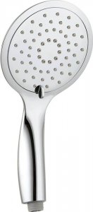 Zestaw prysznicowy Laveo FINO zestaw natryskowy z drążkiem 4