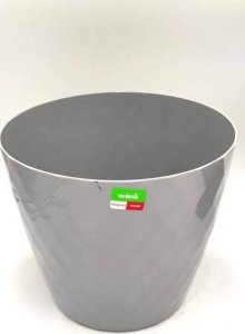 Verdenia DONICZKA CRISTAL 20cm szary 2