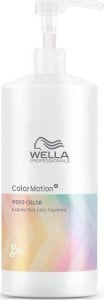 Wella Professionals Wella Professionals - ColorMotion+ Post-Color Treatment ekspresowa kuracja do włosów po koloryzacji 500ml 1