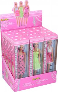 Eddy Toys Lalka dla dzieci EDDY TOYS uni 2