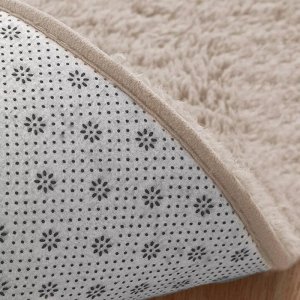 Strado Dywan Alpaca 120x170 cm Beżowy 6