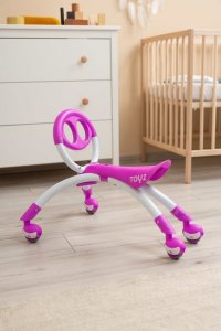 Toyz JEŹDZIK BEETLE PURPLE 11