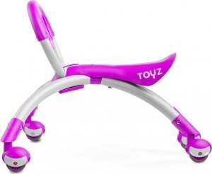 Toyz JEŹDZIK BEETLE PURPLE 2