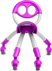 Toyz JEŹDZIK BEETLE PURPLE 4