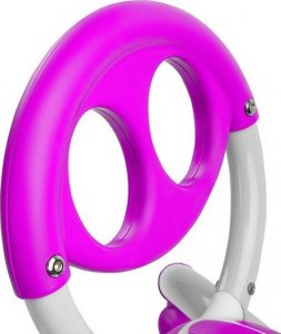 Toyz JEŹDZIK BEETLE PURPLE 5