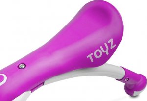 Toyz JEŹDZIK BEETLE PURPLE 8