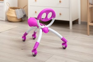 Toyz JEŹDZIK BEETLE PURPLE 10