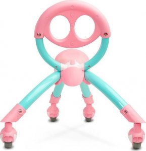 Toyz JEŹDZIK BEETLE PINK 2