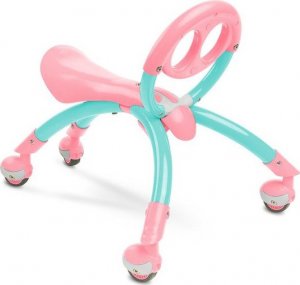 Toyz JEŹDZIK BEETLE PINK 3