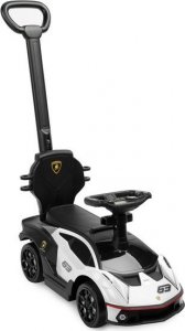 Toyz JEŹDZIK LAMBORGHINI ESSENZA WHITE 4