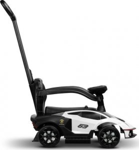 Toyz JEŹDZIK LAMBORGHINI ESSENZA WHITE 5