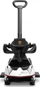 Toyz JEŹDZIK LAMBORGHINI ESSENZA WHITE 8