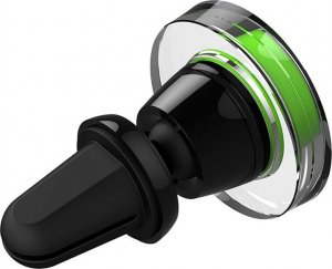 Alogy Magnetyczny uchwyt samochodowy do auta do kratki na telefon Holder 7