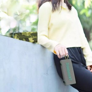 Głośnik Tronsmart Trip moro (6970232014936) 2