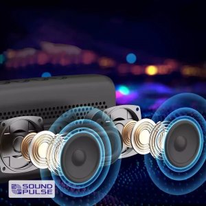 Głośnik Tronsmart Trip moro (6970232014936) 7