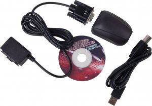 Brymen Kabel USB+program do mierników Brymen BM81Xx BM857 BM859 1